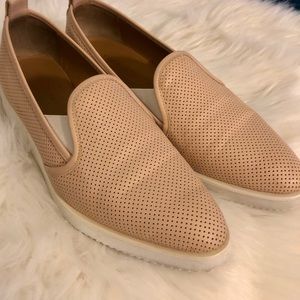 Everlane Leather Street Shoes